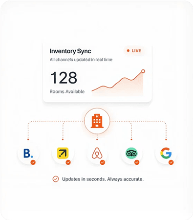 Accurate, real-time data